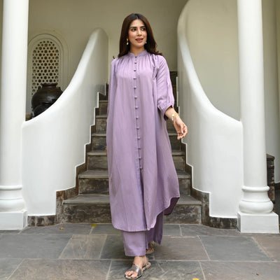 Raymond Floral Co-ord Set for Women 901